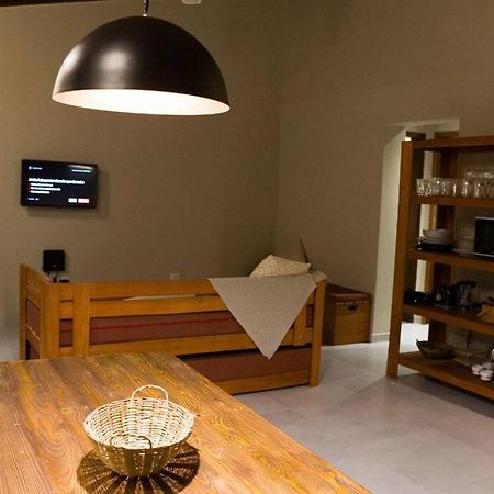 Novo-Refugio Do Arquiteto - Casa Coqueiro, 4 Minutos Caminhando Ate A Praia Sao Sebastiao  Exterior foto